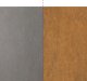 vidaXL Obrzeża trawnikowe, 10 szt., 15x103 cm, giętkie, stal Corten 12