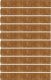vidaXL Obrzeża trawnikowe, 10 szt., 15x103 cm, giętkie, stal Corten 4