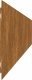 vidaXL Obrzeża trawnikowe, 10 szt., 15x103 cm, giętkie, stal Corten 5