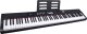 DNA DNA PP 88 pianino cyfrowe pełnowymiarowe keyboard do nauki 1