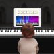 DNA DNA SP 88 pianino cyfrowe Bluetooth MIDI 10