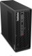 Komputer Lenovo Lenovo ThinkStation P3 Ultra 30HA - MT - 1 x Core i9 i9-14900K / 3.2 GHz - vPro Enterprise - RAM 64 GB - SSD 1 TB - TCG Opal Encryption, NVMe, Performance - UHD Graphics 770 - 1GbE, 2.5GbE - Win 11 Pro - Monitor: keiner - Tastatur: Deutsch 3