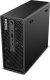 Komputer Lenovo Lenovo ThinkStation P3 Ultra 30HA - MT - 1 x Core i9 i9-14900K / 3.2 GHz - vPro Enterprise - RAM 64 GB - SSD 1 TB - TCG Opal Encryption, NVMe, Performance - UHD Graphics 770 - 1GbE, 2.5GbE - Win 11 Pro - Monitor: keiner - Tastatur: Deutsch 4