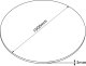 NanoRS Mata pod fotel gamingowy 100cm (RS172) 4