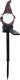 ATL ZD119A Lampa solarna krasnal 43cm 2