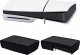 ATL PSP29B Osłona przeciwpyłowa do ps5 slim   leżąca 4