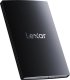 Dysk zewnętrzny SSD Lexar SL500 4TB Czarny (LSL500X004T-RNBNG) 1