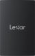 Dysk zewnętrzny SSD Lexar SL500 4TB Czarny (LSL500X004T-RNBNG) 1