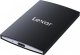 Dysk zewnętrzny SSD Lexar SL500 Mag Set Version 2TB Czarny (LSL500M002T-RNBNG) 1
