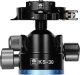 Głowica Sirui Sirui Ballhead KS-30 1