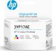 HP Trójkolorowa głowica drukująca Inktank 7