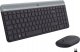 Klawiatura + mysz Logitech MK470 Slim (920-009202) 1