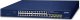 Switch Planet PLANET IPv4/IPv6, 24-Port Zarządzany L2/L4 Gigabit Ethernet (10/100/1000) 1U Niebieski 3