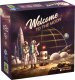 Inne Welcome To The Moon gra planszowa edycja ANGIELSKA 1