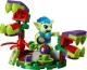 LEGO Elves Azari i leśna ucieczka goblinów (41186) 2