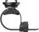 SP Connect SP Connect Micro Bike Mount Uchwyt pasywny Telefon komórkowy/Smartfon Czarny 1