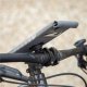 SP Connect SP Connect Micro Bike Mount Uchwyt pasywny Telefon komórkowy/Smartfon Czarny 8