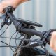 SP Connect SP Connect Micro Bike Mount Uchwyt pasywny Telefon komórkowy/Smartfon Czarny 9