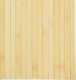 vidaXL Parawan, jasny naturalny, 165x600 cm, bambusowy 7