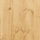 vidaXL Szafa Corona, 76x50x170 cm, lite drewno sosnowe 8