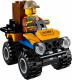LEGO City Helikopter transportowy (60158) 2