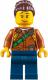 LEGO City Misja półgąsienicowej terenówki (60159) 11