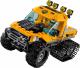 LEGO City Misja półgąsienicowej terenówki (60159) 3