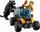 LEGO City Misja półgąsienicowej terenówki (60159) 5