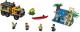 LEGO CITY Mobilne laboratorium 60160 1