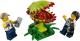 LEGO CITY Mobilne laboratorium 60160 3