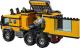 LEGO CITY Mobilne laboratorium 60160 4