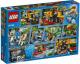 LEGO CITY Mobilne laboratorium 60160 6