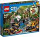 LEGO CITY Baza w dżungli (60161) 1