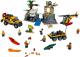 LEGO CITY Baza w dżungli (60161) 2