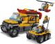 LEGO CITY Baza w dżungli (60161) 3