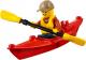 LEGO CITY Baza w dżungli (60161) 7