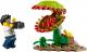 LEGO CITY Baza w dżungli (60161) 8