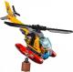 LEGO CITY Baza w dżungli (60161) 10