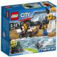 LEGO City Straż przybrzeżna zestaw startowy (60163) 1