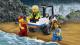 LEGO City Straż przybrzeżna zestaw startowy (60163) 13