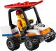 LEGO City Straż przybrzeżna zestaw startowy (60163) 2
