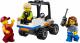 LEGO City Straż przybrzeżna zestaw startowy (60163) 3