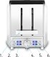 Toster Yoer TOSTER Opiekacz do chleba RUSZT NA BUŁKI Biały TOSTY Grzanki 925W SANDWICH - YOER Diamond T01W - DARMOWA DOSTAWA 3