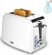 Toster Yoer TOSTER Opiekacz do chleba RUSZT NA BUŁKI Biały TOSTY Grzanki 925W SANDWICH - Crystal T02W 7