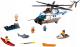 LEGO City Helikopter ratunkowy do zadań specjalnych (60166) 7
