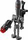LEGO STAR WARS Ścigacz Łowcy nagród (75167) 5