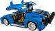 LEGO Creator Track Racer Turbo (31070) 3