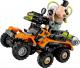 LEGO Batman Bane atak toksyczną ciężarówką (70914) 3