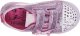 Skechers Skechers dziecięce buty świecące  ITSY BITSY 10764N PNK 21 3
