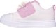 Skechers dziecięce buty świecące GLITTER GEMS 314778N WPK 22 3